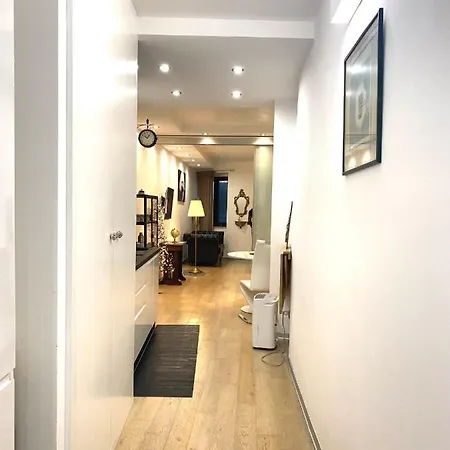 Apartamento Edo'S House Cagliari Exterior foto
