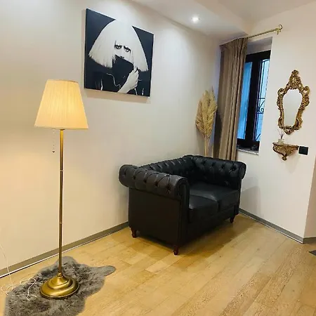 Apartamento Edo'S House Cagliari Exterior foto