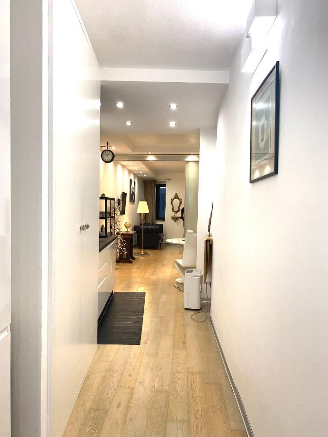 Edo's House *