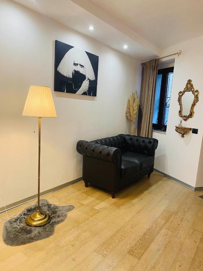 Edo's House Cagliari