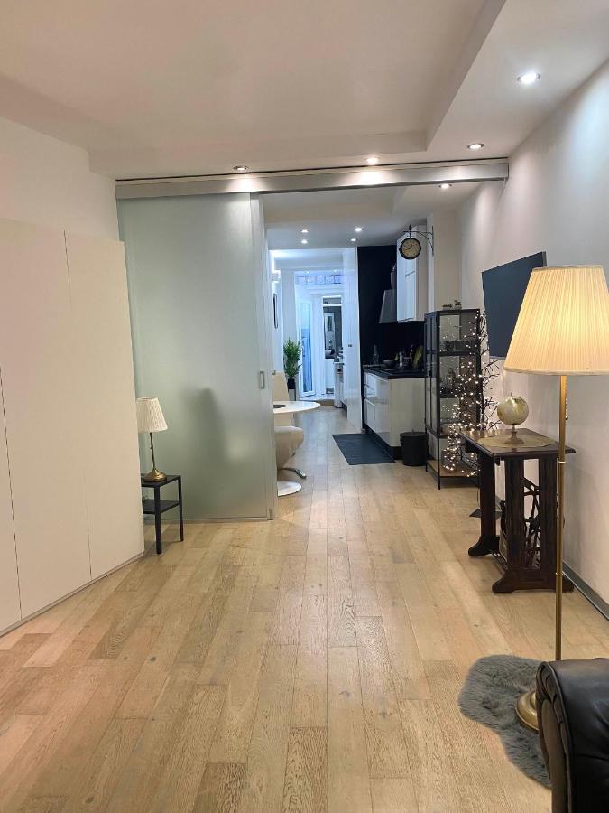Edo's House Apartment