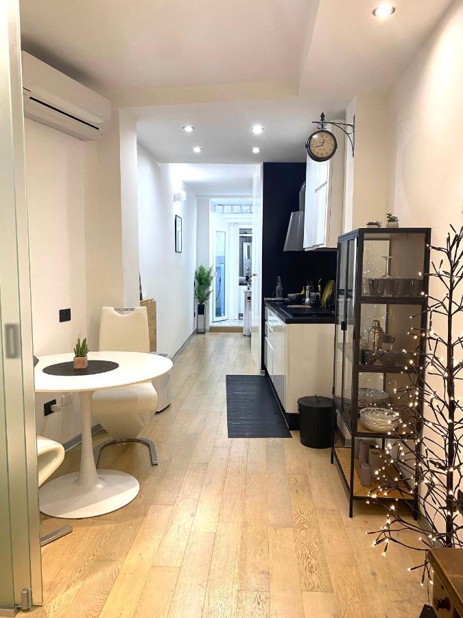 Edo's House Apartment