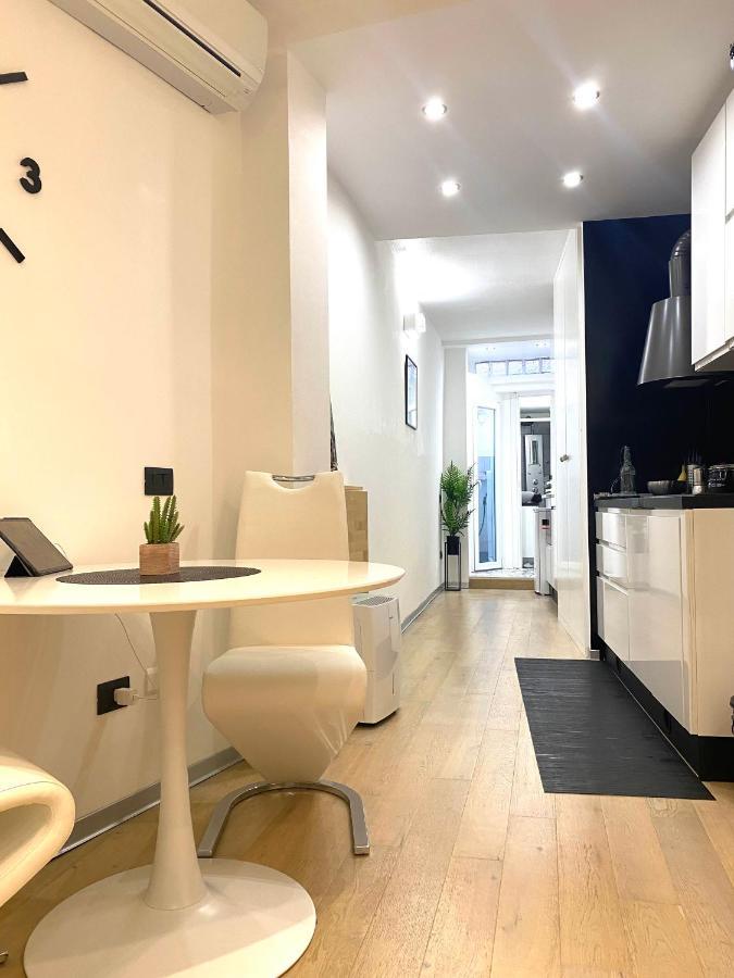 Edo's House Apartment