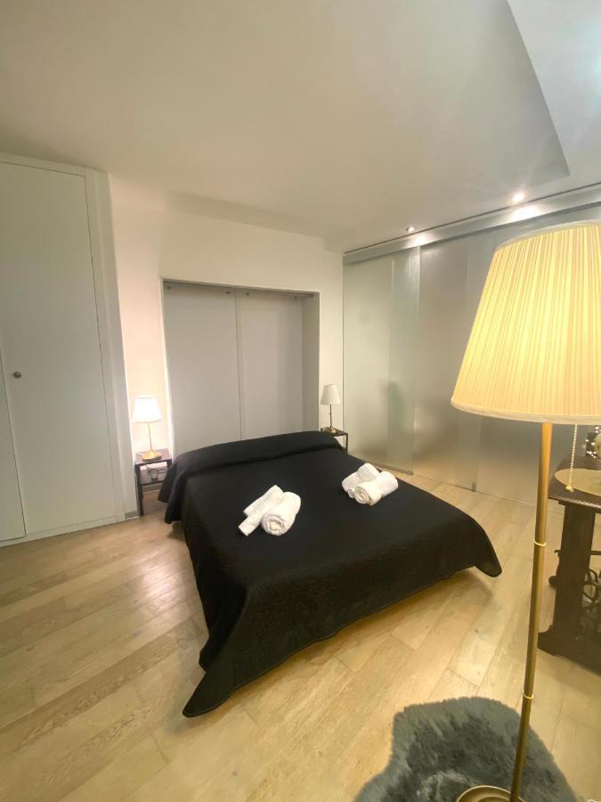 Edo's House Apartment
