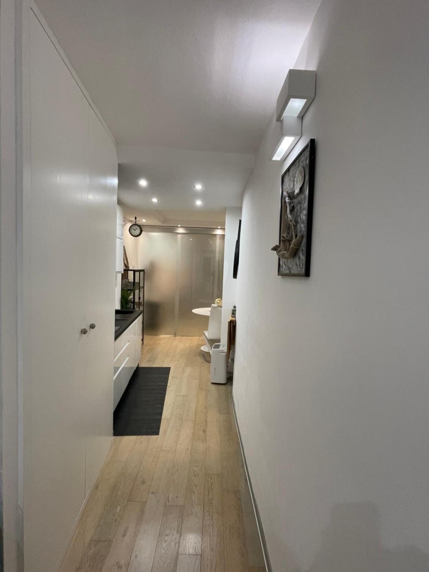 Apartment Edo's House