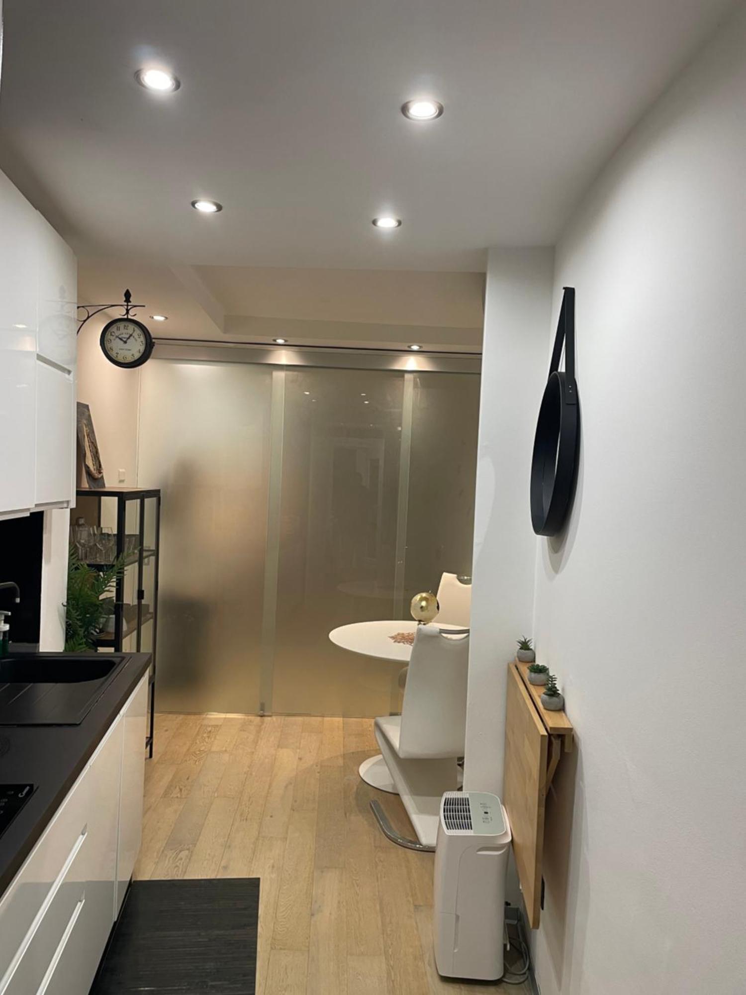 Edo's House Apartment